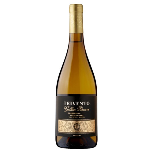 Trivento Golden Reserve Chardonnay