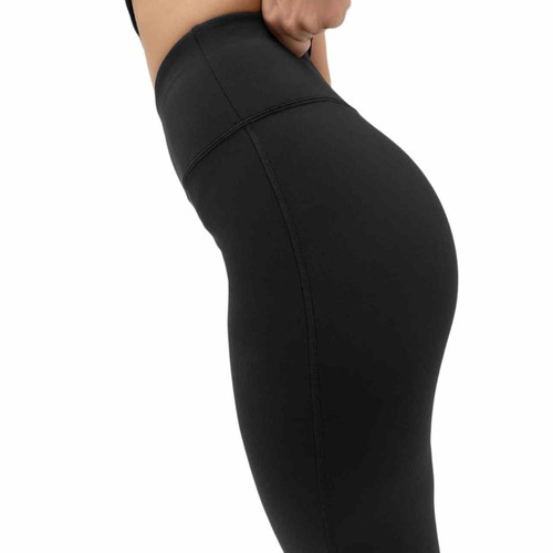 M&S OPP Straight Leg, 12, Black