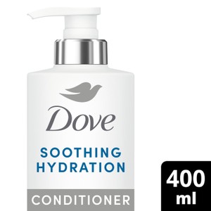 Dove Soothing Hydration Conditioner 400Ml