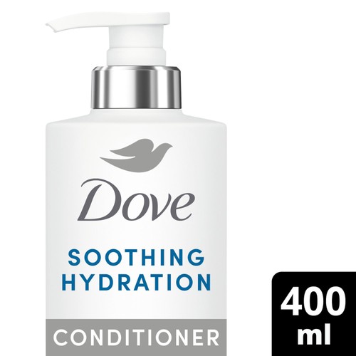 Dove Soothing Hydration Conditioner