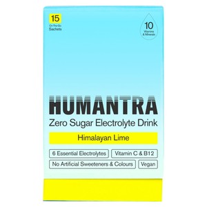 Humantra Himalayan Lime Electrolyte Powder