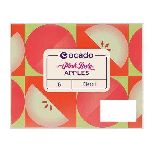 Ocado Pink Lady Apples