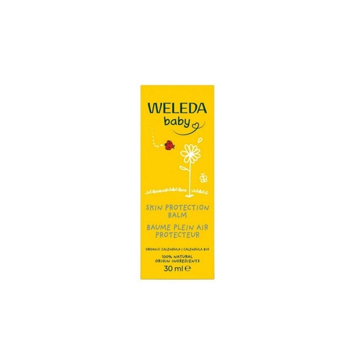 Weleda Baby Skin Protection Balm