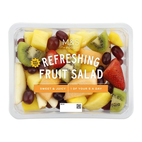 M&S Fruit Salad Selection