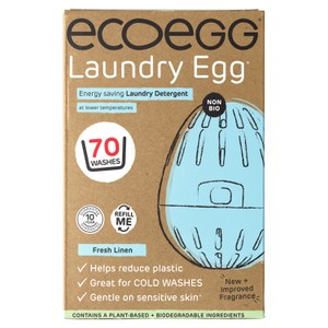 Ecoegg Laundry Egg Spring Blossom 70 Washes