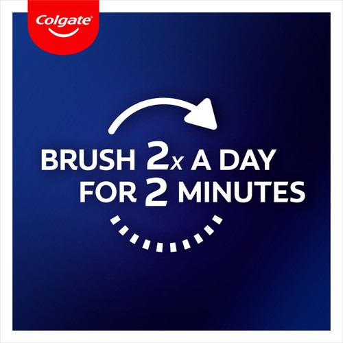 Colgate Deep Clean Teeth Whitening Toothpaste with Baking Soda