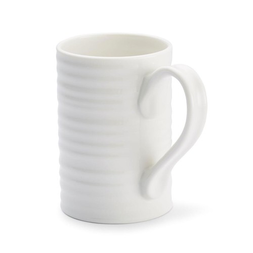Sophie Conran Tall White Porcelain 350ml