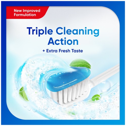 Sensodyne Daily Care Extra Fresh Sensitive Toothpaste