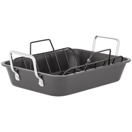 Stellar Speciality Cookware Non-Stick Roast & Rack, 35 x 23cm