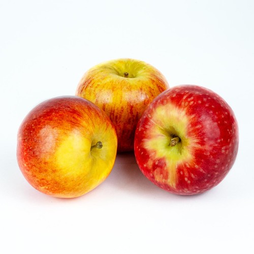 Pick'd Organic Apples