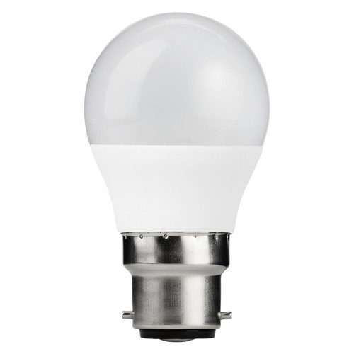 TCP LED MINIG 470L B22 4.9W Warm White