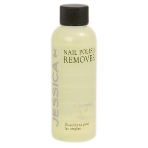 Jessica Nail Polish Remover