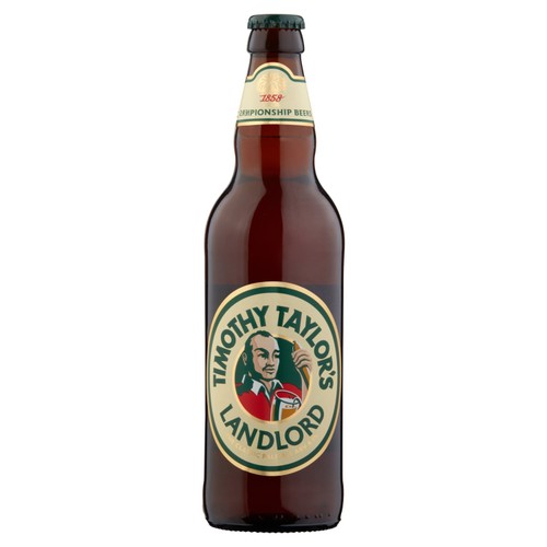 Timothy Taylor's Landlord Pale Ale