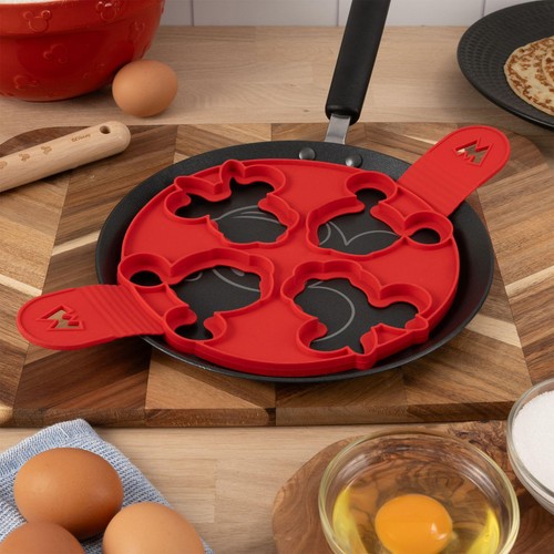Prestige x Disney Pancake Large Mould
