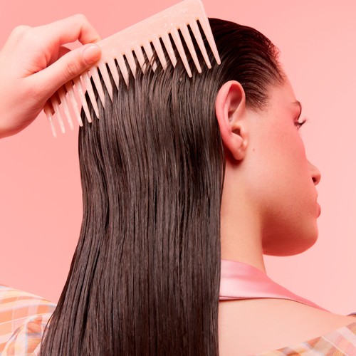 MONDAY Anti-Frizz Hair Mask