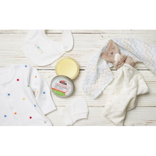 Palmer's Maternity Cocoa Butter Tummy Butter for Stretch Marks