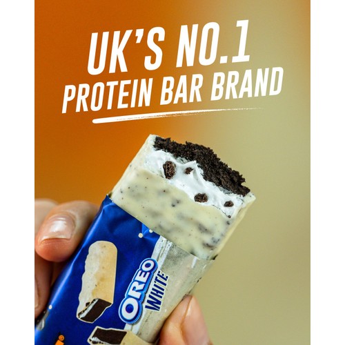 Grenade Oreo White Multipack