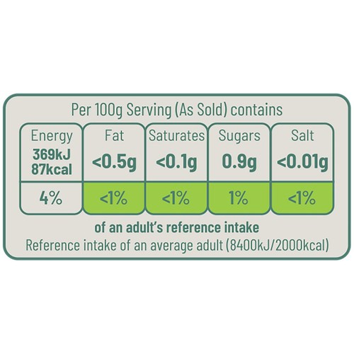 Ocado Organic White Potatoes