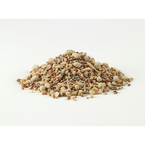 Peckish Extra Goodness Crumble Wild Bird Food Mix