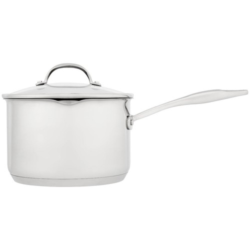 Stellar Profile,18cm Draining Saucepan, 2.3L