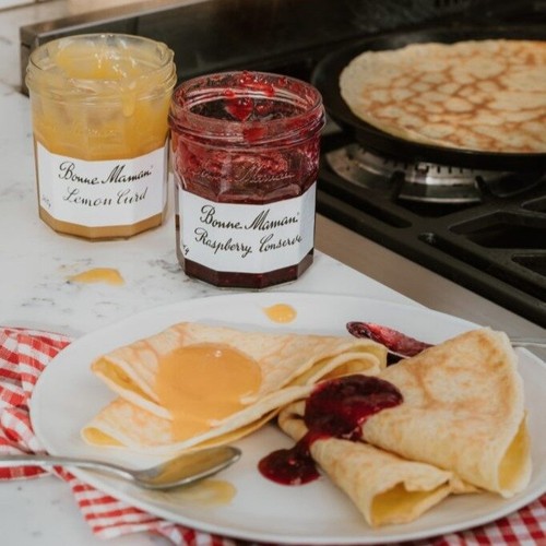 Bonne Maman Raspberry Conserve