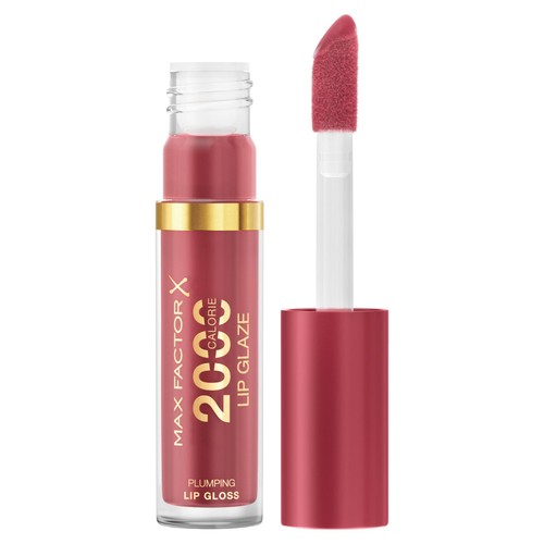 Max Factor 2000 Calorie Lip Glaze Berry Sorbet