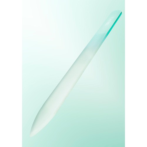 TRUYU Glass Nail file
