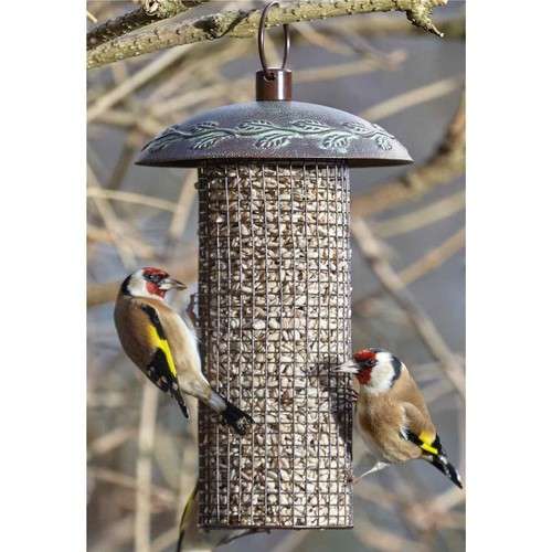 Peckish Sunflower Hearts For Wild Birds
