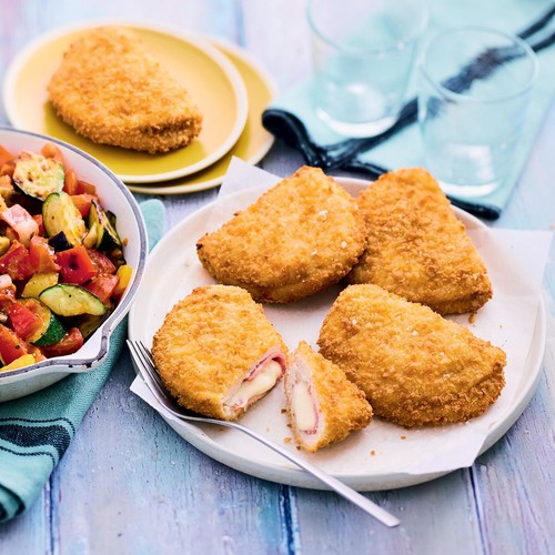 Picard Chicken Cordon Bleu