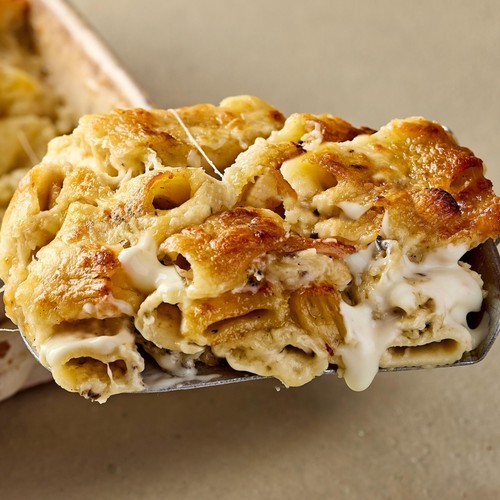 Pasta Evangelists Truffle Mac & Cheese for 1