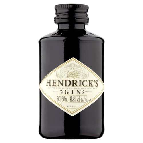 Hendricks Gin 5cl