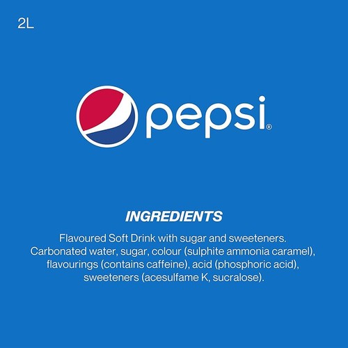 Pepsi Regular