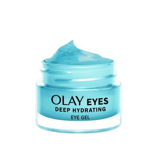 Olay Deep Hydrating Eye Gel