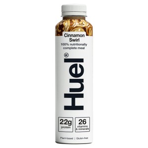 Huel Ready To Drink Chocolate