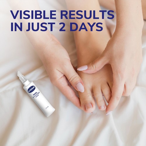 Dr Scholl's Nail Revitaliser Serum