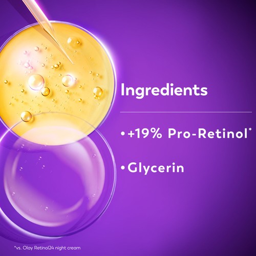 Regenerist Retinol Max Night Eye Cream