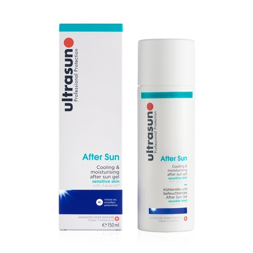 Ultrasun Aftersun Gel