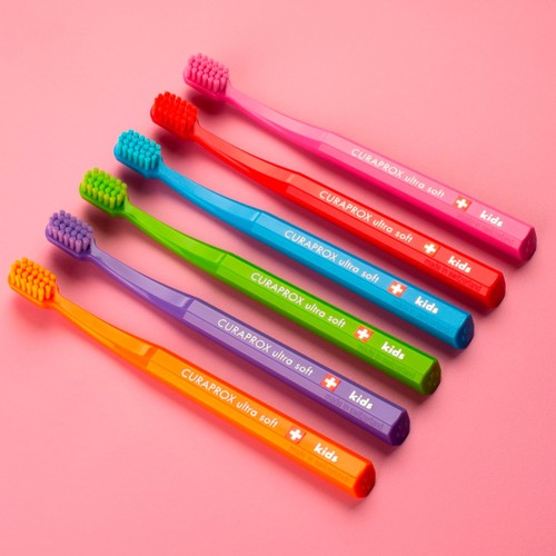 Curaprox Kids Toothbrush
