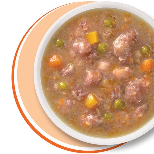 Catit Cuisine Chicken Stew