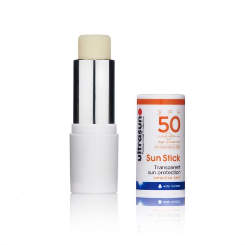 Ultrasun SPF 50+ Face Sunscreen Stick