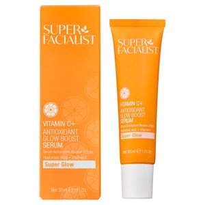 Super Facialist Vitamin C Glow Boost Skin Serum 30Ml