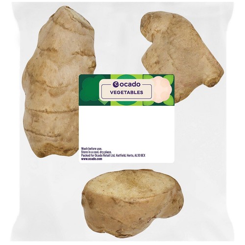 Ocado Root Ginger