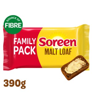 Soreen Malt Family Pack