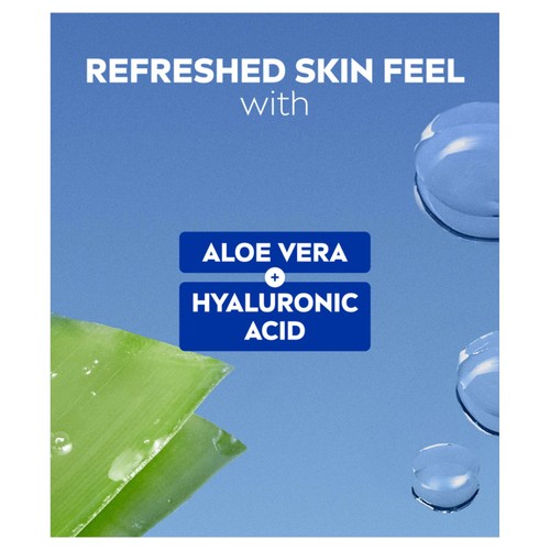 NIVEA Day Cream Normal Skin Jar SPF 30