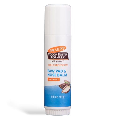 Palmer's for Pets Paw Pad & Nose Balm with Cocoa Butter