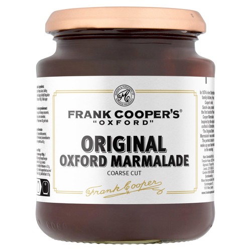Frank Cooper's Oxford Original Marmalade