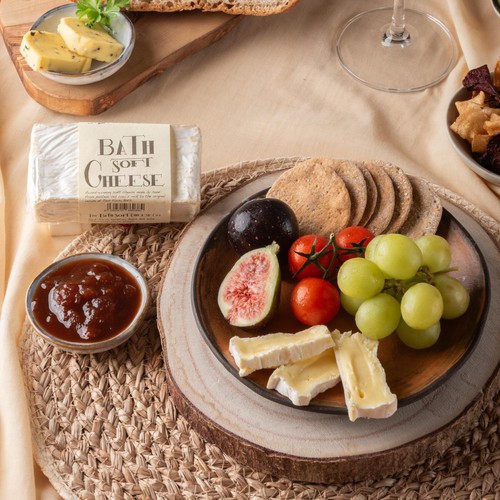 Bath Soft Cheese