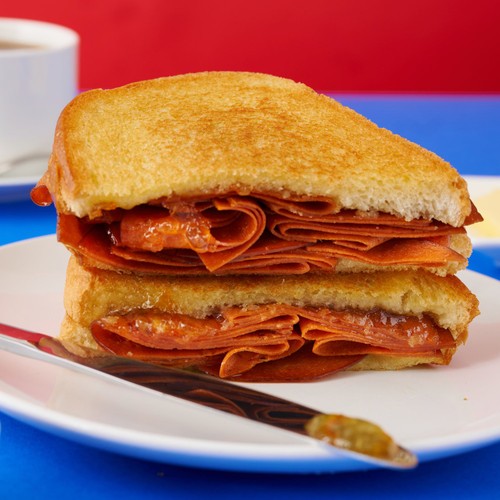 Tofurky Plant Based Deli Slices Smoked Ham, Vegan