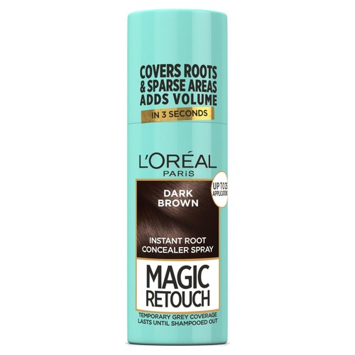 L'Oreal Paris Magic Retouch 2 Dark Brown
