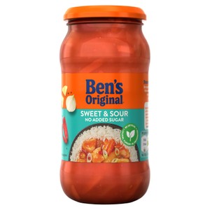 Ben's Original Sweet & Sour Sauce